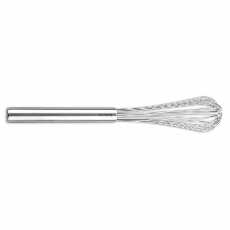 Kai Schneebesen Schmal Select 100, Rührbesen, Küchenhelfer, Edelstahl, DH-3144
