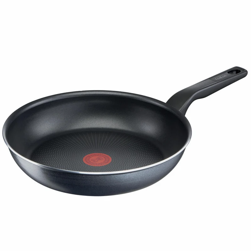 Tefal XL Force Pfanne, Bratpfanne, Antihaftversiegelung, Aluminium, Ø 32 cm, C38508