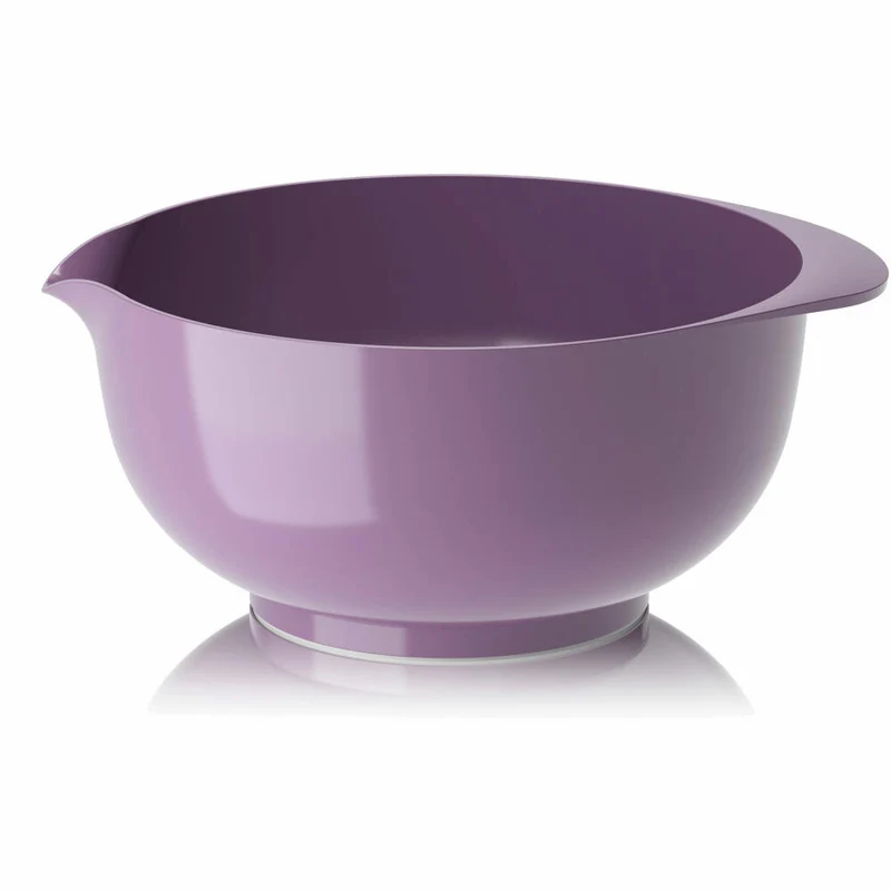 Rosti Schüssel Margrethe New, Rührschüssel, Schale, Durostima, Lavender, 5 L, 29898