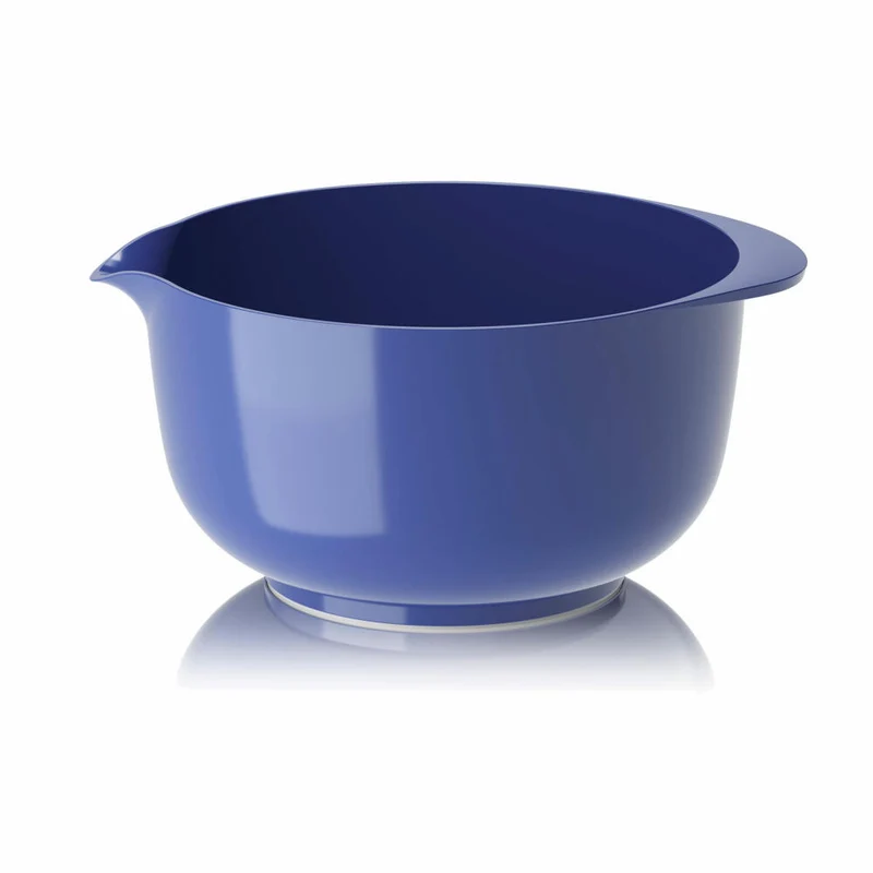 Rosti Schüssel Margrethe New, Rührschüssel, Schale, Durostima, Electric Blue, 4 L, 29886
