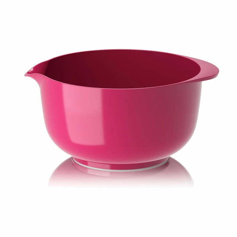 Rosti Schüssel Margrethe New, Rührschüssel, Schale, Durostima, Beetroot, 4 L, 29887