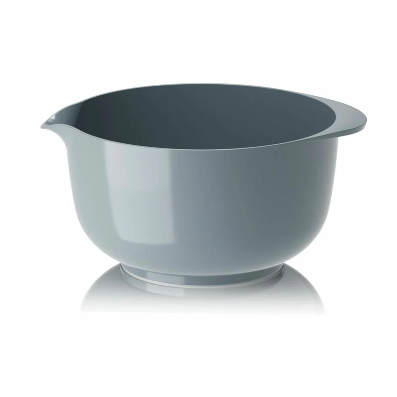 Rosti Schüssel Margrethe New, Rührschüssel, Schale, Durostima, Dusty Blue, 4 L, 29889