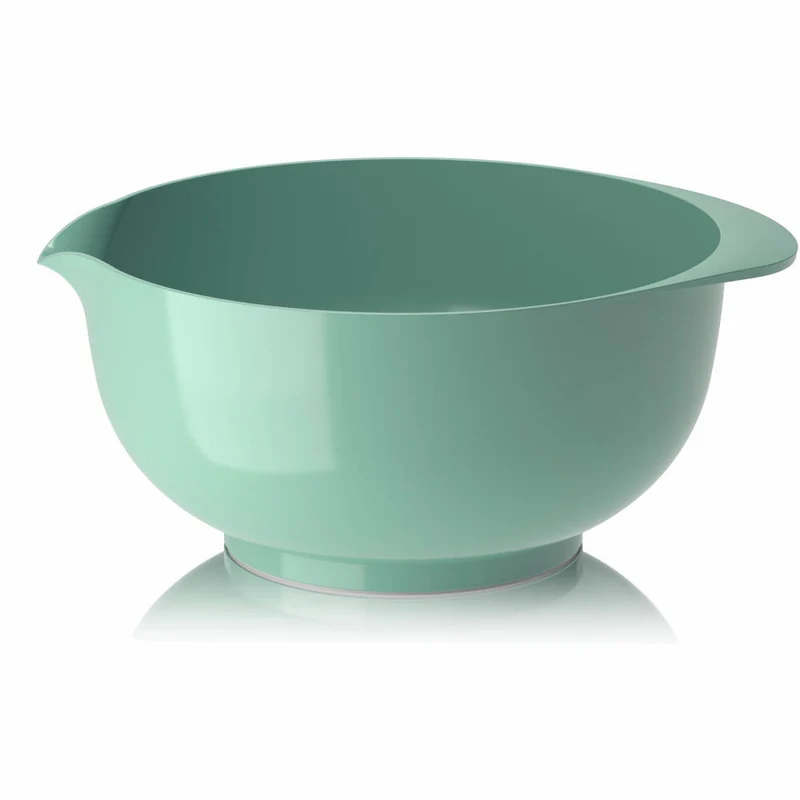 Rosti Schüssel Margrethe New, Rührschüssel, Schale, Durostima, Nordic Green, 5 L, 29900