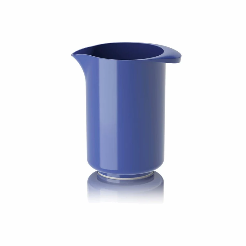 Rosti Rührbecher New Classic, Schlagbecher, Durostima, Electric Blue, 1.25 L, 29906