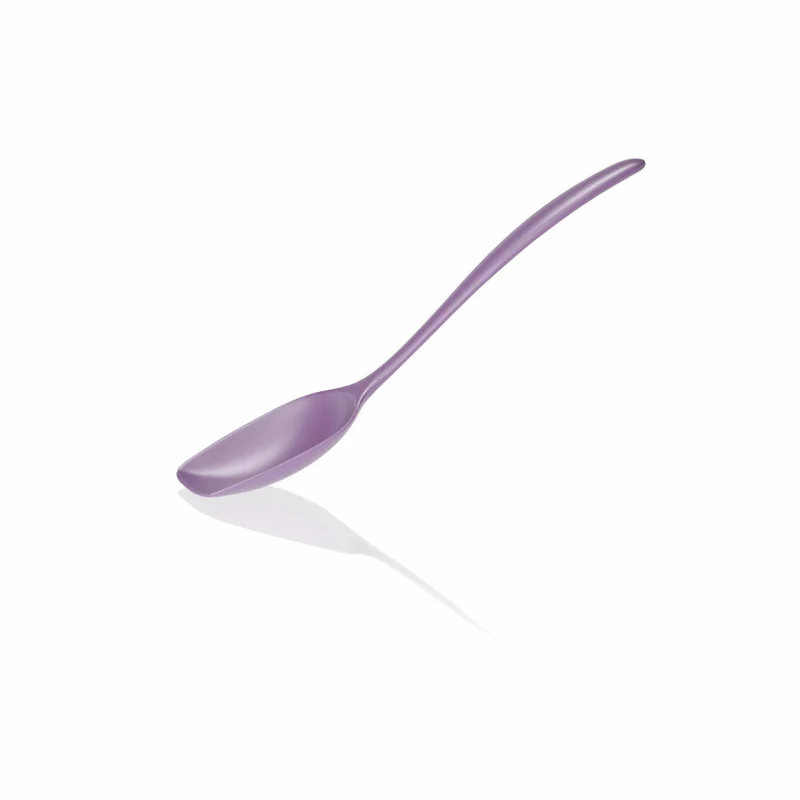 Rosti Rührlöffel New Classic, Küchenhelfer, Kunststoff, Lavender, 25 cm, 30018