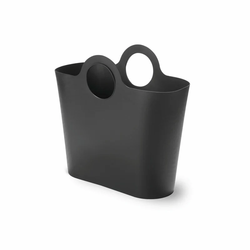 Authentics Tasche Rondo, Aufbewahrungstasche, PP, Schwarz, 17.5 L, 1094599