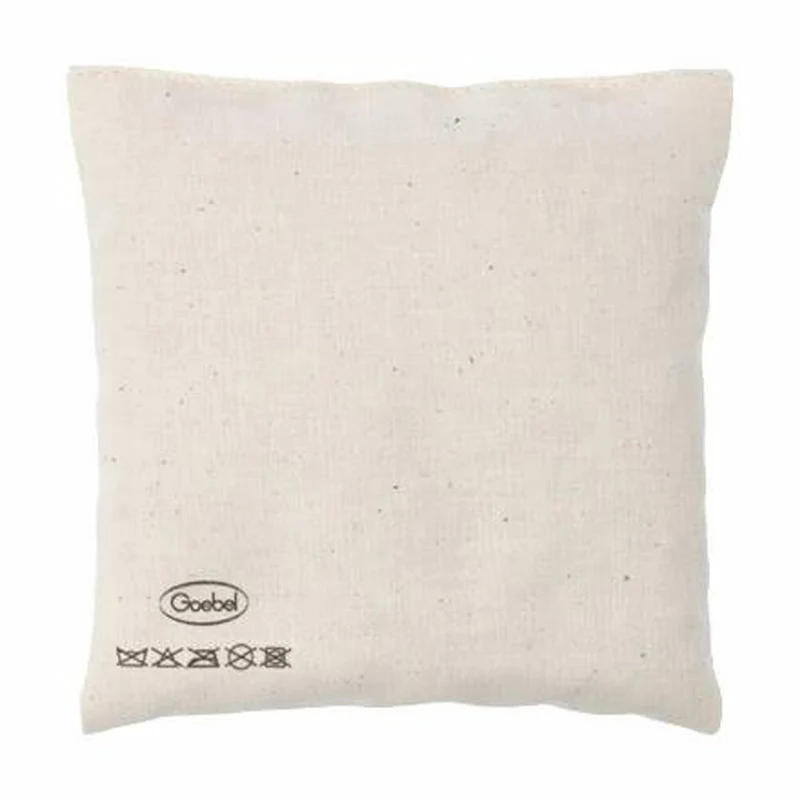 Goebel Bio-Kräuterkissen Der kleine Yogi - Blütenduft liegt in der Luft, Kräuter Kissen, 54103161