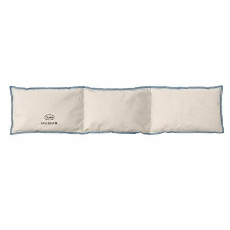 Goebel Bio Wärmekissen Der kleine Yogi - Dein Glück, Kirschkerne, Wärme Kissen, 54103171