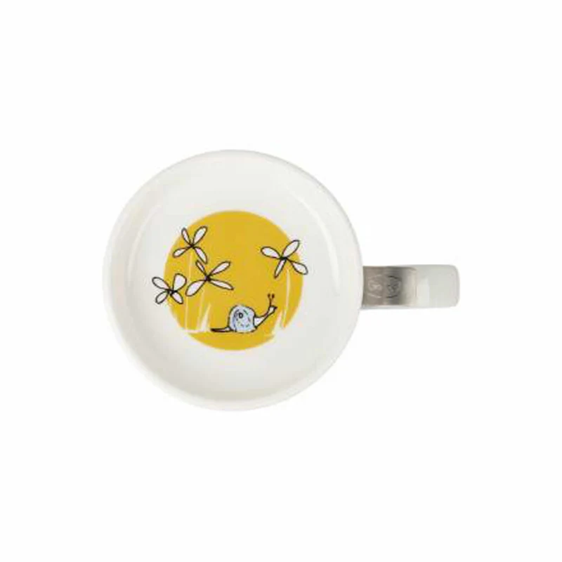 Goebel Teetasse mit Deckel und Sieb Freundlieb -Kleine Dinge, Tee Tasse, Fine Bone China, 27001421