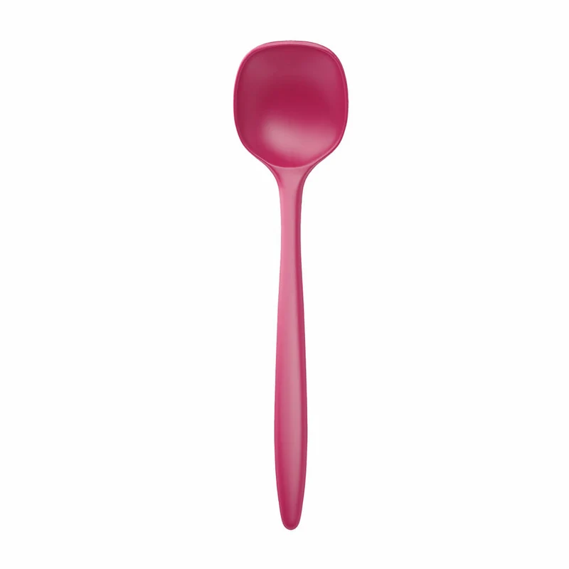 Rosti Servierlöffel New Classic, Küchenhelfer, Kunststoff, Beetroot, 30 cm, 30068