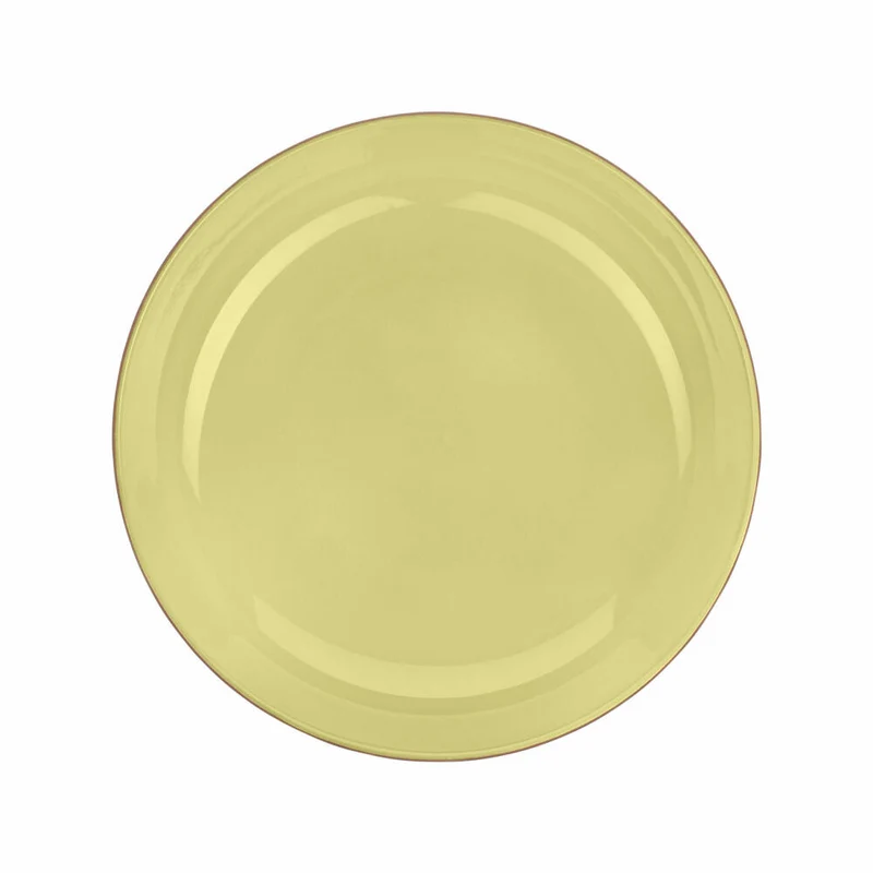 Maxwell & Williams SIENNA Schale, Salatschale, Dessertschale, Müslischale, Keramik, Gelb, Ø 15 x 5.5 cm, LM0027