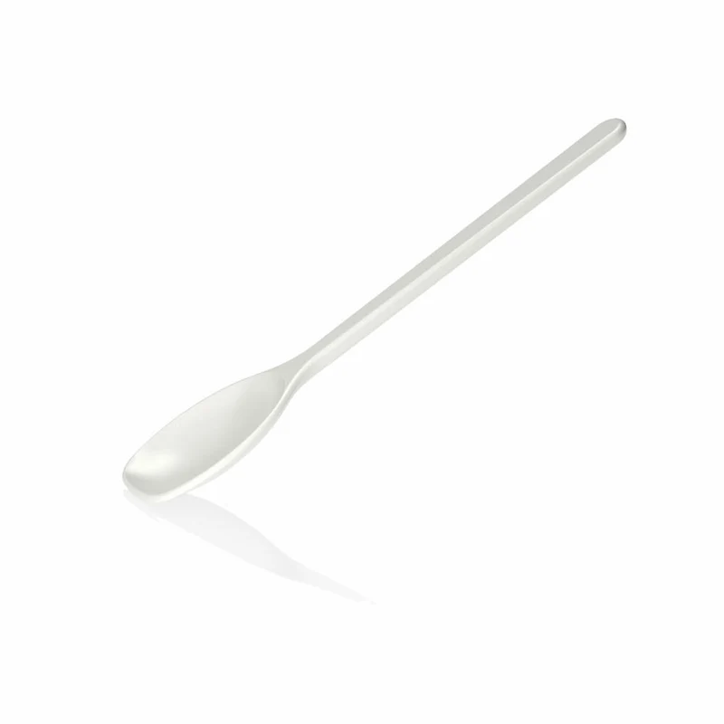 Rosti Backlöffel New Classic, Küchenhelfer, Kunststoff, Weiß, 30 cm, 30091