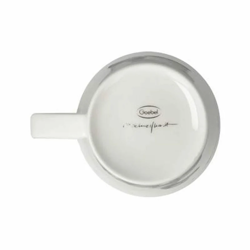 Goebel Coffee-/Tea Mug Peter Schnellhardt - Immer an dein Seite, Kaffeetasse, Tasse, Teetasse, Fine Bone China, 26500371