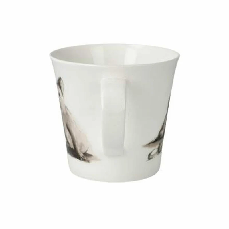 Goebel Coffee-/Tea Mug Peter Schnellhardt - Dicke Freunde, Kaffeetasse, Tasse, Teetasse, Fine Bone China, 26500381