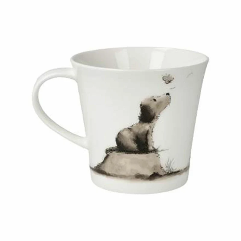 Goebel Coffee-/Tea Mug Peter Schnellhardt - Wir gehören zusammen, Kaffeetasse, Tasse, Teetasse, Fine Bone China, 26500391