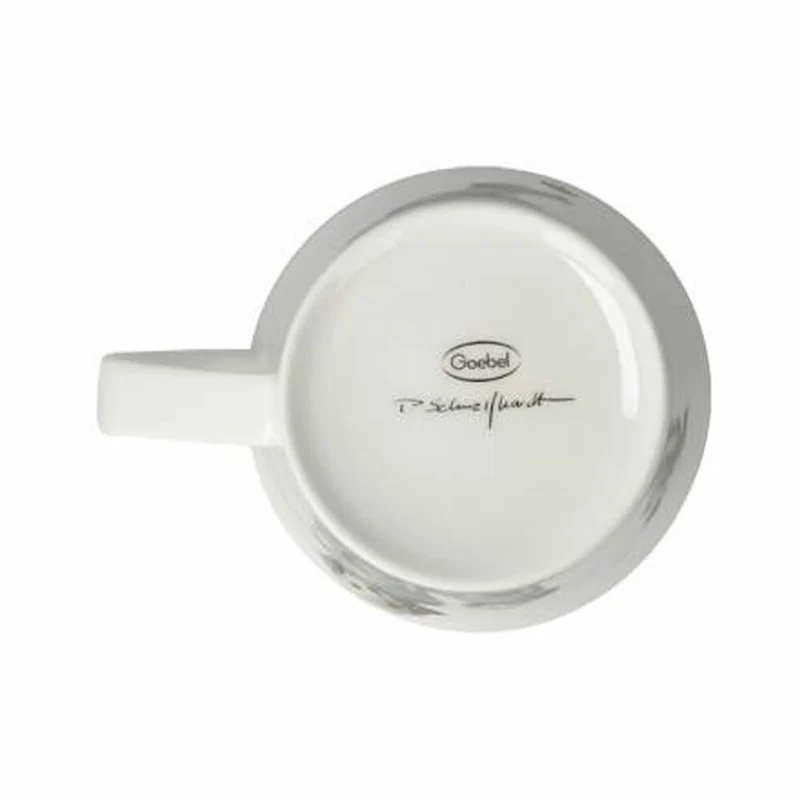 Goebel Coffee-/Tea Mug Peter Schnellhardt - Wir gehören zusammen, Kaffeetasse, Tasse, Teetasse, Fine Bone China, 26500391