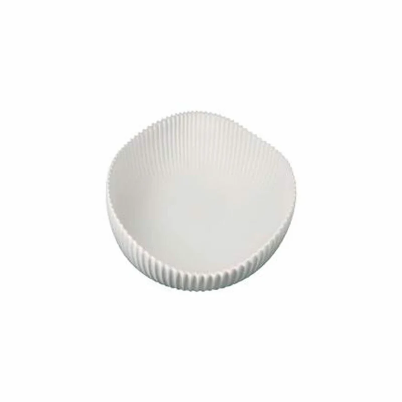 Goebel Schale Studio 8 - Raindrop Mint, Schüssel, Dekoschale, Dekoration, Biskuitporzellan, grün, 26600041