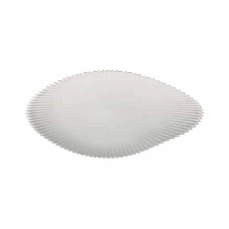 Goebel Schale Studio 8 - Raindrop Mint, Schüssel, Dekoschale, Dekoration, Biskuitporzellan, grün, 26600041