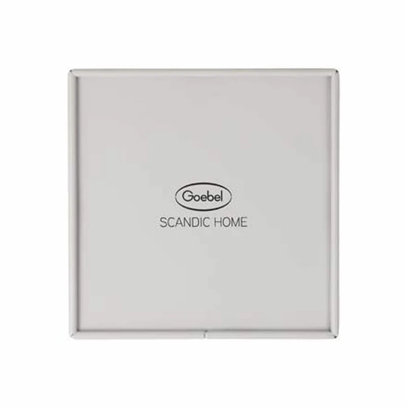 Goebel Teedose Scandic Home - Ocean Spirit, Aufbewahrungsdose, Tee Dose, Metall, 23102231