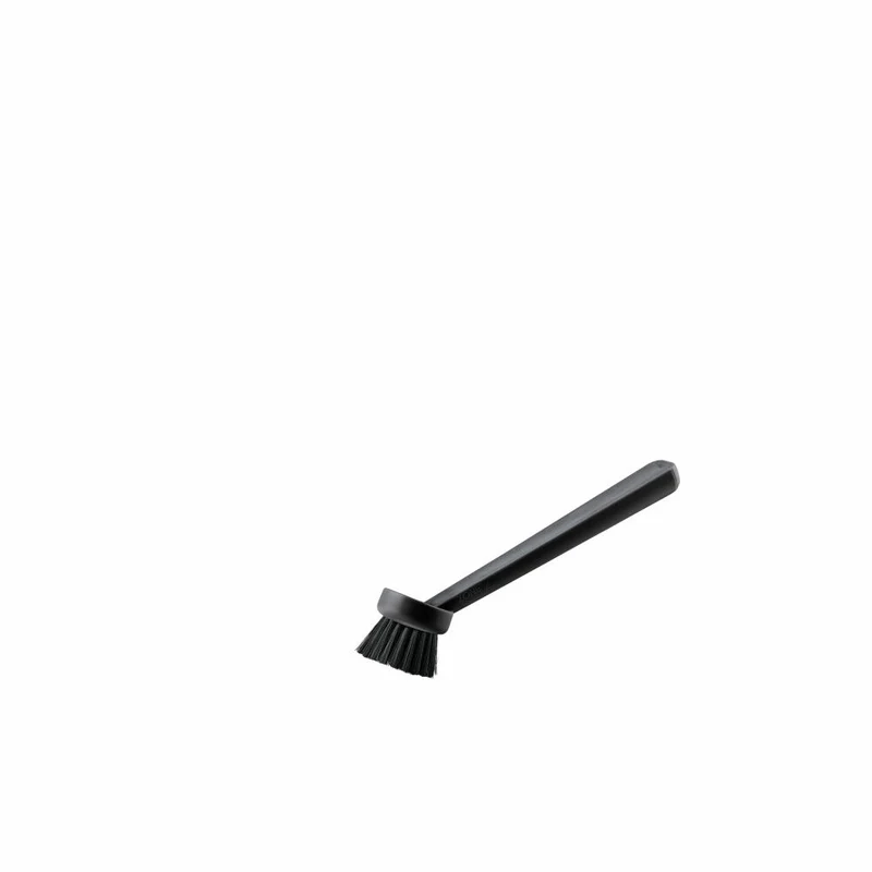 Zone Denmark Geschirrbürste DIISH, Spülbürste, Reinigungbürste, Küchenbürste, Kunststoff, Black, 26667