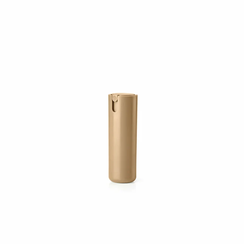 Zone Denmark Handspray-Flasche Go clean Singles, Sprühflasche, Spray, ABS, Camel, 15375