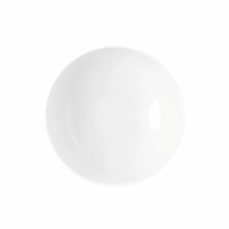 Seltmann Weiden Liberty Müslischale, Schale, Schüssel, Porzellan, Dark Rose Hip, Ø 15 cm, 001.764920