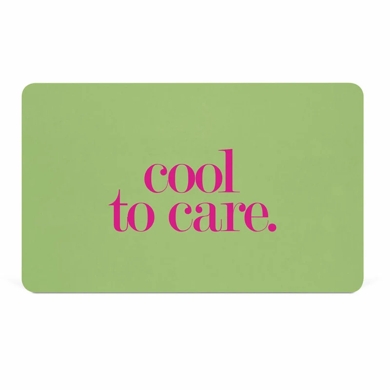PPD Cool to care D@H Tray, Frühstücksbrettchen, Brettchen, Frühstück, Resopal, 14.3 x 23.3 cm, 586002742