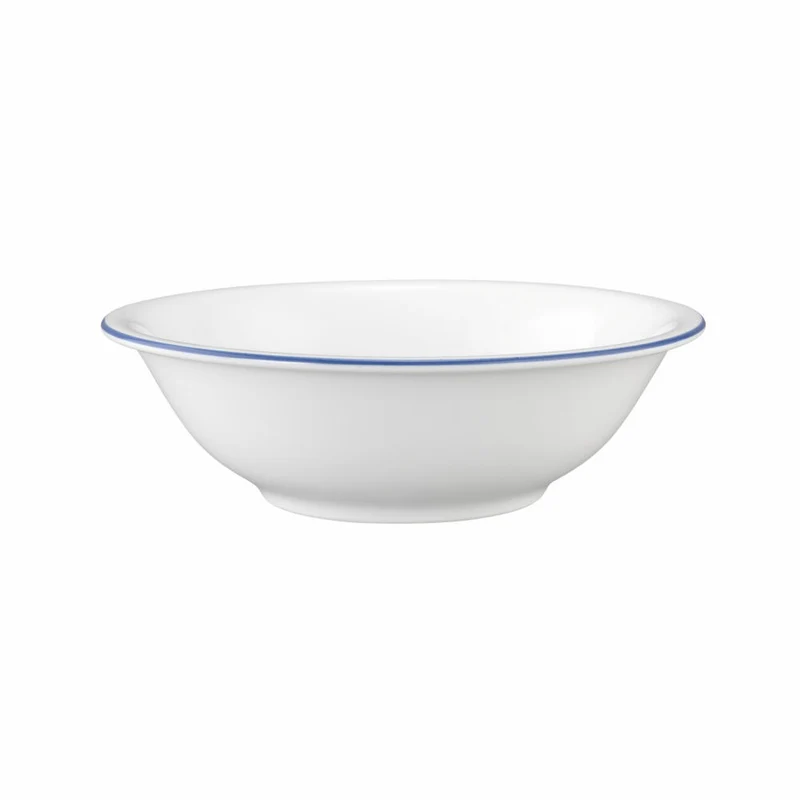 Seltmann Weiden Compact Schüssel, Schale, Kinder, Porzellan, Auf der Baustelle, Ø 16 cm, 001.767477