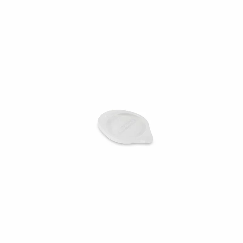 Rosti Deckel für Rührbecher 1 L, Zubehör, PP-Kunststoff, Transparent, 245245