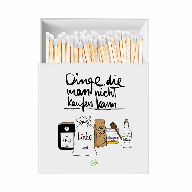 PPD Dinge Matches, Streichholzschachtel, Zündholzschachtel, Streichholz, Zündhölzer, 186401559