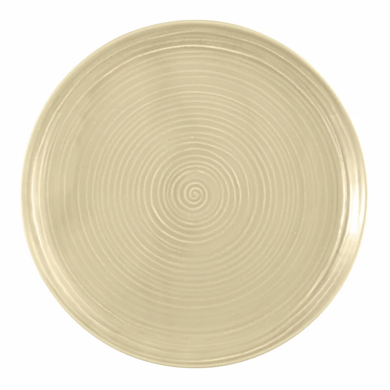 Seltmann Weiden Terra Speiseteller, Teller, Porzellan, Sandbeige, Ø 27.8 cm, 001.764968