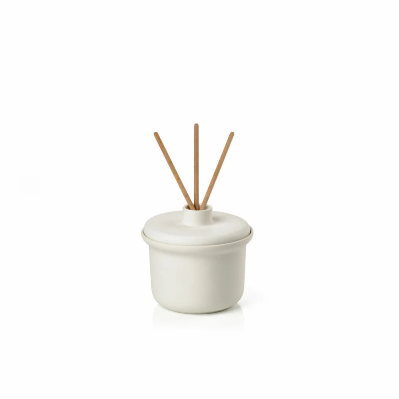 Zone Denmark Duftzerstäuber Set Inu Fresh Spirit, Duftstäbchen, Raumduft, Steinzeug, 100 ml, 23483