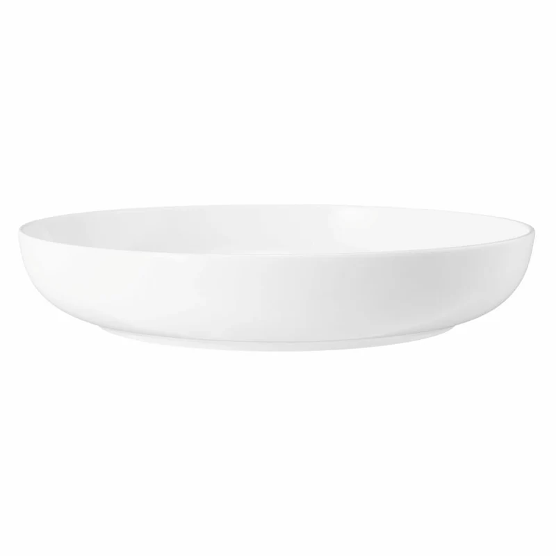 Seltmann Weiden Life Foodbowl, Schale, Schüssel, Porzellan, Weiß, Ø 28.2 cm, 001.757491
