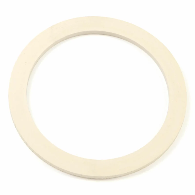 Bialetti Dichtung für Aluminium Espressokocher 18 Tassen, Ersatzteil, Ersatz, Dichtungsring, Ø 92 mm, 800007