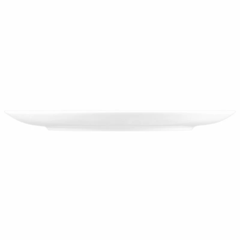 Seltmann Weiden Terra Speiseteller, Teller, Porzellan, Weiß, Ø 27.8 cm, 001.764980