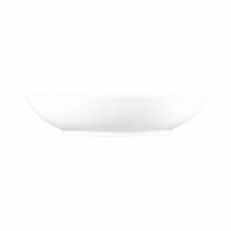 Seltmann Weiden Terra Suppenteller, Teller, Porzellan, Weiß, Ø 21.2 cm, 001.764981
