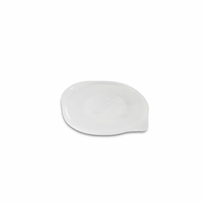Rosti Deckel für Schüssel Margrethe 4 L, PP-Kunststoff, Transparent, 245244