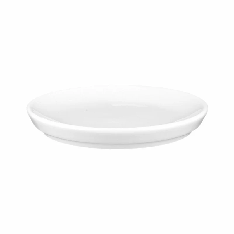 Seltmann Weiden No Limits Kombi-Deckel, für Tasse, Zuckerdose, Kännchen, Porzellan, Weiß, 001.710899