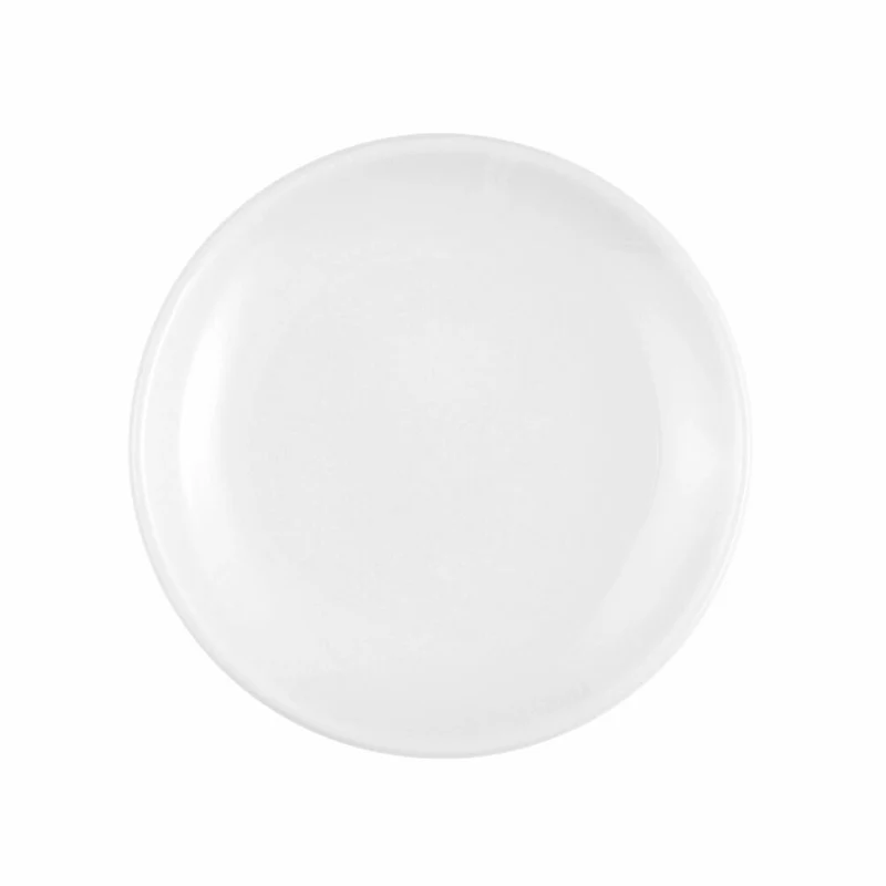 Seltmann Weiden No Limits Kombi-Deckel, für Tasse, Zuckerdose, Kännchen, Porzellan, Weiß, 001.710899