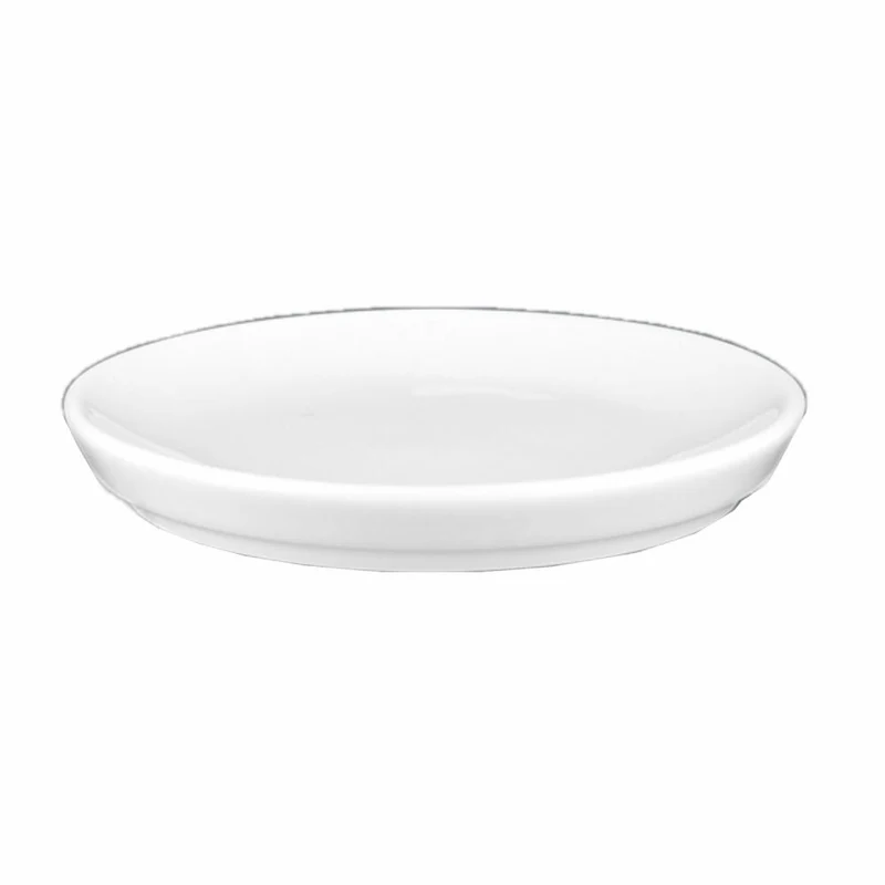Seltmann Weiden No Limits Kombi-Deckel, für Tasse, Zuckerdose, Kännchen, Porzellan, Weiß, 001.710899