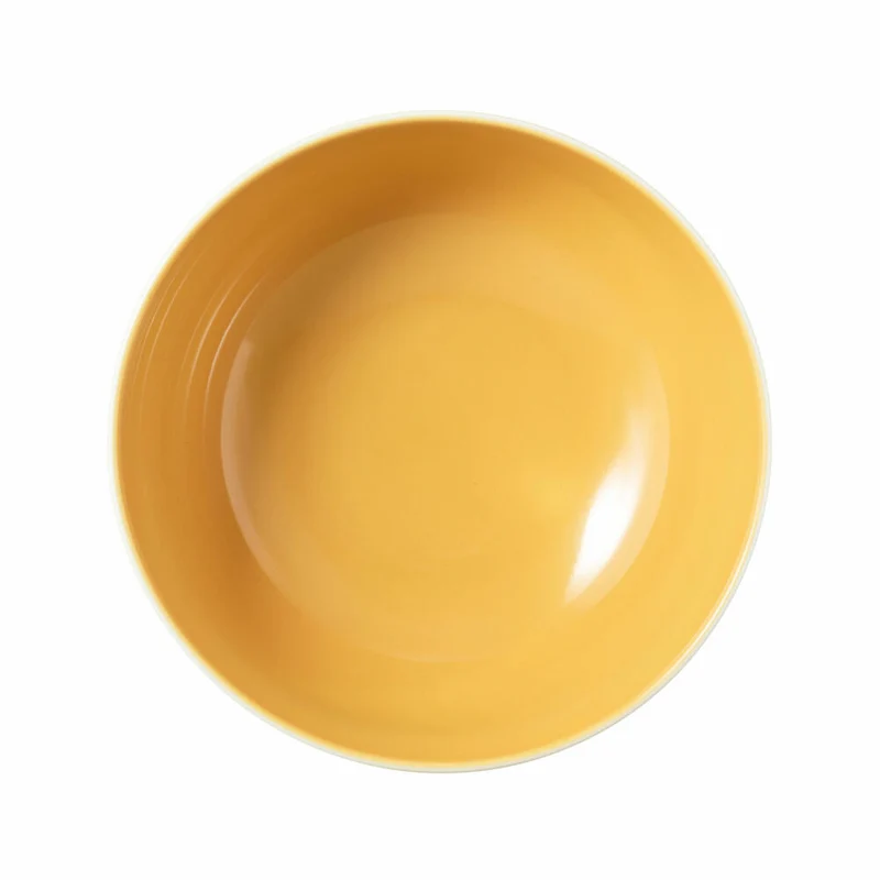 Seltmann Weiden Liberty Foodbowl, Schale, Schüssel, Porzellan, Meadow Grasses Curry, Ø 17.7 cm, 001.769711