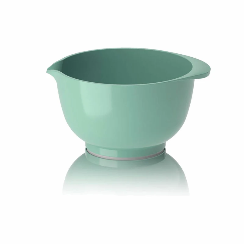 Rosti Schüssel Margrethe New, Rührschüssel, Schale, Durostima, Nordic Green, 0.5 L, 29751