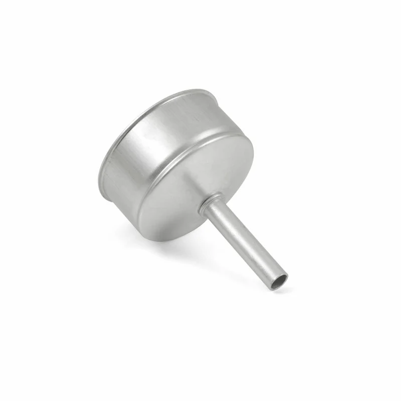 Bialetti Trichter, für Brikka Espressokocher 4 Tassen, Kaffeetrichter, Filtertrichter, Ersatzteil, Ersatz, 800142