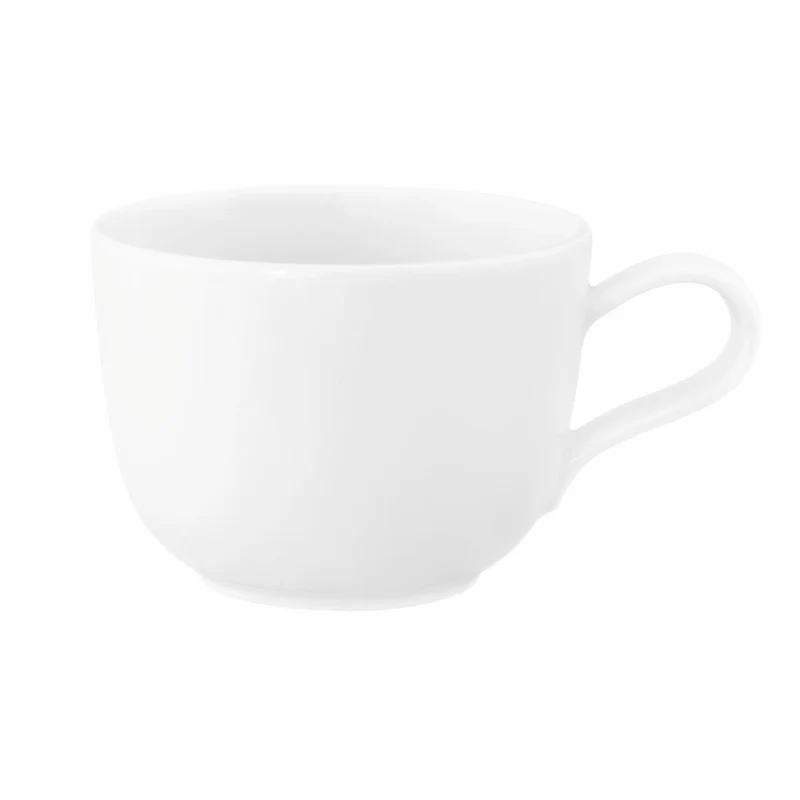 Seltmann Weiden Liberty Kaffeeobertasse, Kaffeetasse, Kaffee Tasse, Porzellan, Mediterranean, 260 ml, 001.772368