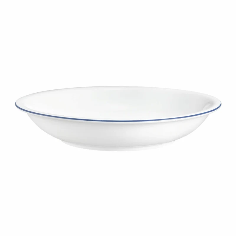 Seltmann Weiden Compact Suppenteller, Teller, Kinder, Porzellan, Mein Traktor, Ø 20.2 cm, 001.762034