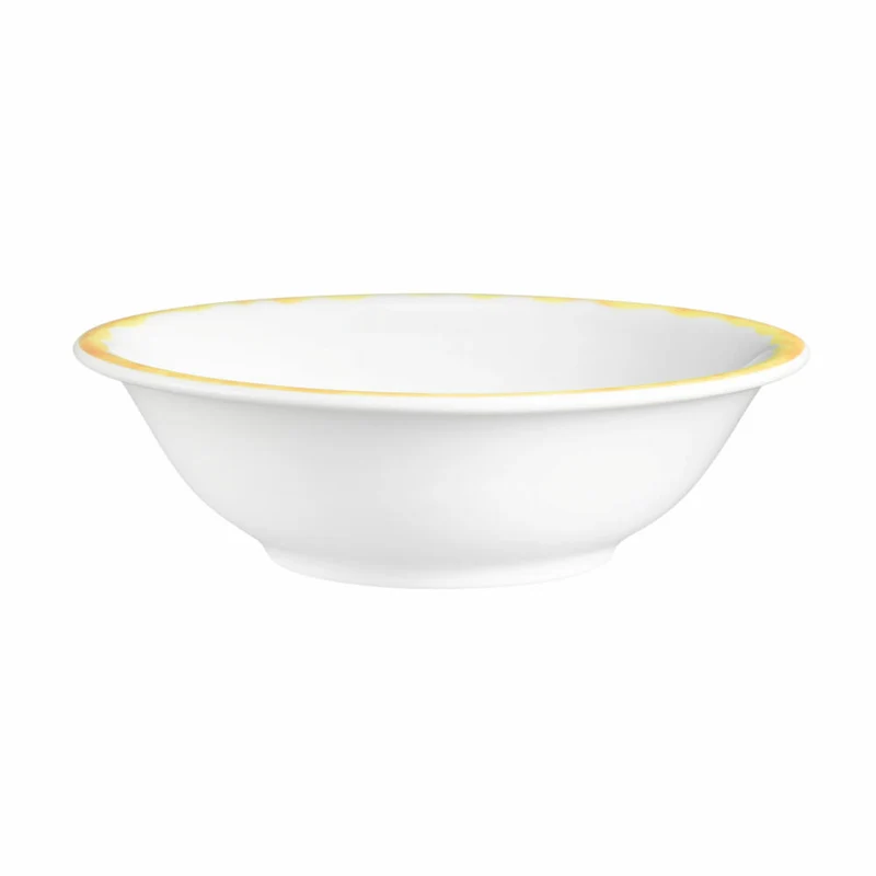 Seltmann Weiden Compact Schüssel, Schale, Kinder, Porzellan, Fleißige Bienen, Ø 16 cm, 001.762041