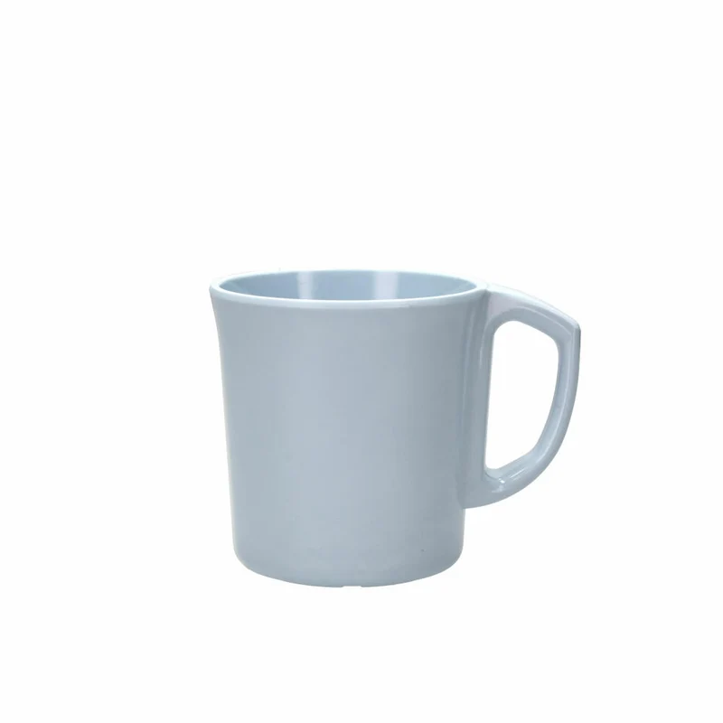 Rosti Becher Hamlet, Trinkbecher, Tasse, Melamin, Nordic Blue, 190 ml, 23992