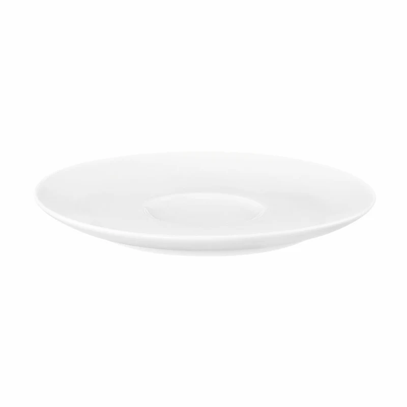 Seltmann Weiden Liberty Kombi-Untertasse, Unterteller, Porzellan, Mediterranean, Ø 16.1 cm, 001.772371