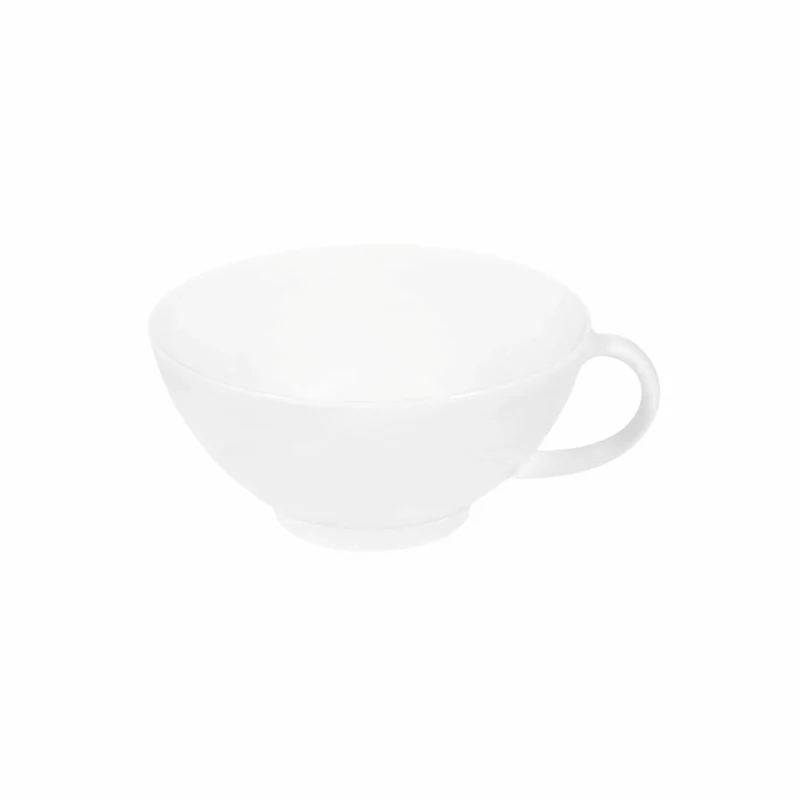 Seltmann Weiden Liberty Teeobertasse Klein, Teetasse, Tee Tasse, Porzellan, Mediterranean, 140 ml, 001.772372