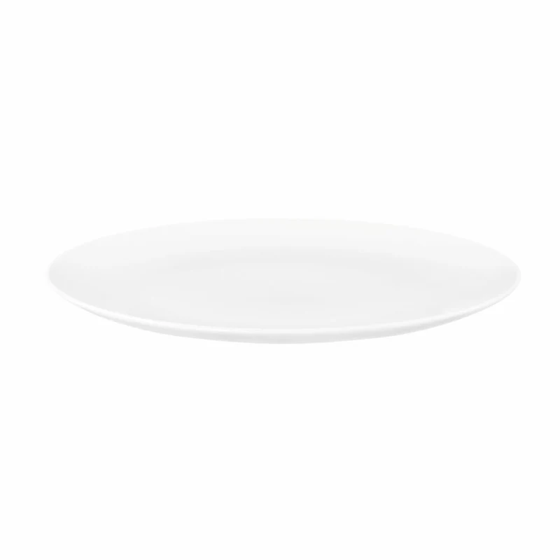 Seltmann Weiden Liberty Frühstücksteller, Teller, Kuchenteller, Porzellan, Mediterranean Ø 22.7 cm, 001.772374